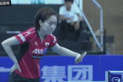 乒坛双姝退役对决：福原爱与石川佳纯的两种人生轨迹