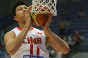 53-58！中国男篮蓝队末节崩盘惜败俄罗斯，金砖运动会屈居亚军
