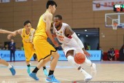 CBA浙江德比如约而至 福特森加时降服全能三双