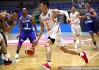 末节17-1高潮！韩国男篮81-68淘汰日本晋级亚洲杯8强