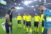 尤文3-1逆转皇马，内德维德染黄无缘欧冠决赛