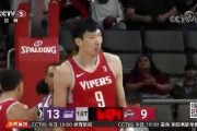 周琦火箭生涯经典战回顾：掘金129-93大胜，三分4中36分惨败