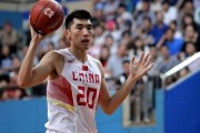 标题：中国男篮客场上演15分大逆转87-80日本