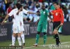 日本3-1尼日利亚：蓝武士高效反击击溃非洲雄鹰
