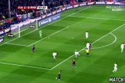 12分天堑！瓜帅首季德比2-0碾碎皇马