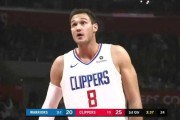 勇士17分大逆转终结快船7连胜，库里27分晃倒保罗成经典