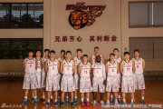 再看“王七朱八易九”时代：重温广东宏远2014-2015赛季的激情岁月