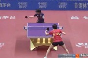 国乒一姐复仇平野美宇夺世乒赛女单决赛门票
