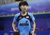 平野美宇三克削球名将，用速度碾碎韩莹削球防线
