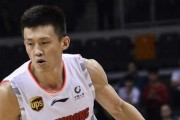CBA八一vs福建惊天群殴：14人禁赛创纪录的军闽全武行