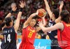 35分大胜！中国女篮亚洲杯101-66复仇韩国摘铜
