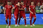 塞尔维亚足球战绩：西班牙3-0轻取 红星游击队双赢