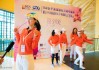 果岭之上的优雅绽放太平洋联盟之夜与女子高球之美的交响