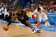 女篮世界杯预选赛：美国84-70西班牙 五连胜强势挺进柏林