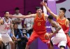 中国男篮红队回访乌克兰 新老交替遇上实力检验这回还能献上怎样的表现