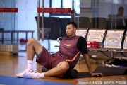 华南虎厉兵秣马迎广州德比，粤媒聚焦新阵磨合与阿联领袖担当