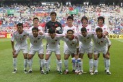 U12国足0-20巴西：青训惨案背后的全方位差距