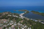 标题：中乙新帅亚历山大开门红！青岛中能客场3-1复仇宁夏山屿海