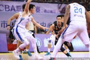 辽篮众将圣诞夜集体爆发 客场完胜江苏肯帝亚