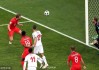 世界杯G组首轮：凯恩补时绝杀，英格兰2-1险胜突尼斯