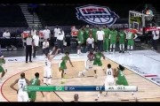 世界杯G组比利时3-0巴拿马全场集锦：默滕斯世界波卢卡库双响