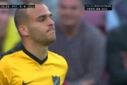 3-0！亚马尔世界波助巴萨4分领跑西甲