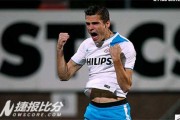 角球碾压!格拉夫夏普客场2-1逆转埃因霍温青年队