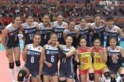 袁心玥17分引领大逆转，中国女排3-1力克荷兰迎澳门站开门红