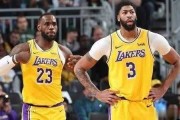 竞彩盘口未现，湖人锁定前四开拓者冲八！2026年4月11日NBA西部排位战复盘