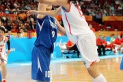 中国女篮亚冠75-62轻取中华台北，杨舒予18分率队全胜晋级