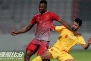 亚冠大逆转：波斯波利斯3-1莱赫维亚总分3-2晋级四强