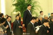 两会体育力量：姚明携小篮球提案归来，王励勤建言夯实群众体育根基