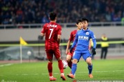 于汉超替补绝平救主，11平分上海滩德比荣耀