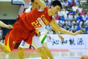 中国男篮蓝队26分血洗立陶宛 郭艾伦26+6闪耀收官