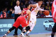 CBA经典战：深圳主场激退铁军八一，顾全22分主导逆转好戏