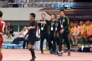 国安新帅首秀即捧杯！超级杯2-0力克海港
