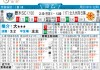 东京绿茵VS枥木比分预测：主场龙能否撕碎升班马防线？