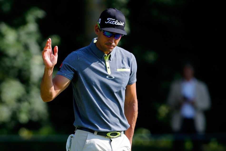 计分板特写，卡布雷拉-贝罗的名字赫然位列榜首，这暂时的领先是策略与执行力结合的甜美果实。