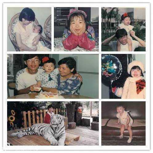 冯珊珊在绿草如茵的LPGA赛场上自信挥杆，阳光洒在她的身上，勾勒出职业运动员的矫健身姿。