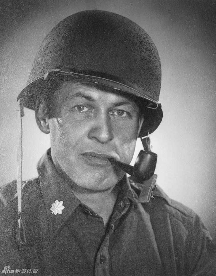 鲍比-琼斯优雅挥杆，上世纪的风采在流畅的转身中永恒定格