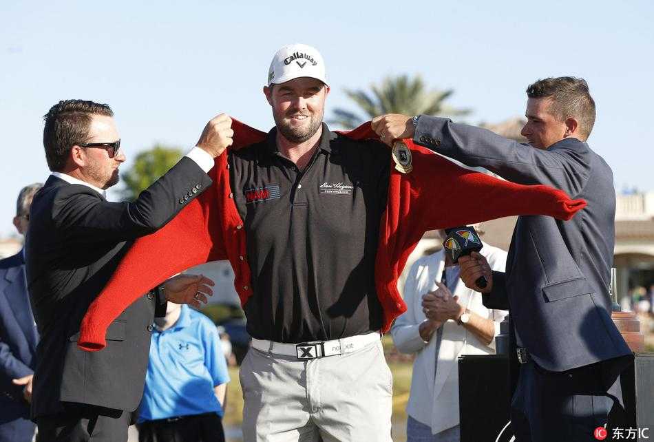 奥古斯塔国家高尔夫俱乐部阿门角全景，这里是球场最富挑战也最美丽的区域，见证了无数成败