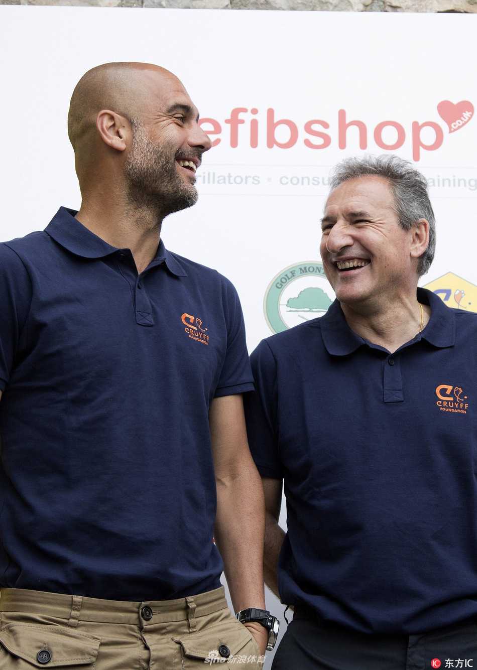 贝吉里斯坦潇洒完成一击，动作流畅展现出娴熟的高尔夫技巧