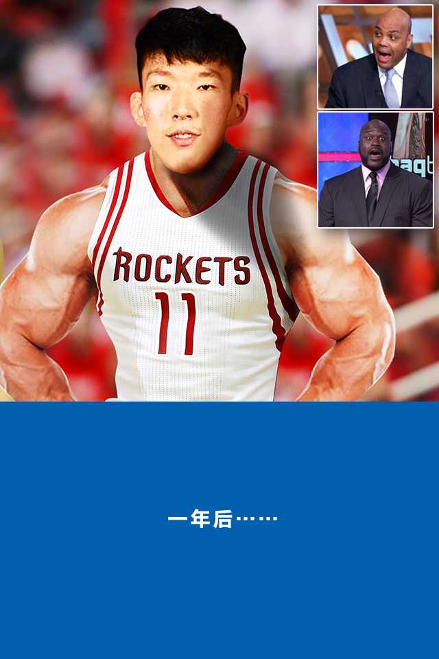 周琦王哲林登陆NBA开启中国篮球新篇章 周琦在热身赛中面对考辛斯的防守果断跳投,虽然身体略显单薄但敢于对抗毫不畏惧