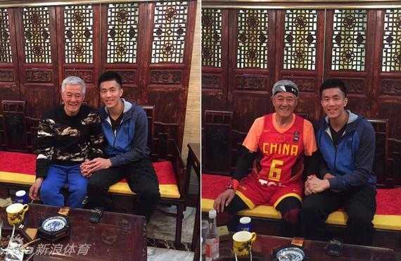 铁岭杜兰特驰骋球场!赵本山与NBA扣篮王过招,郭艾伦合影见证忘年交 赵本山在比赛中防守对方球员,他张开双臂,全神贯注,虽然身材不算高大,但那股不服输的拼劲令人动容