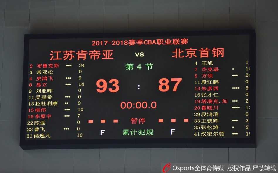 发布会接近尾声，方硕眼神深邃地望向远处，仿佛在回味刚刚结束的比赛，身后的北京首钢队徽格外醒目，映衬着他对这片赛场的深情。