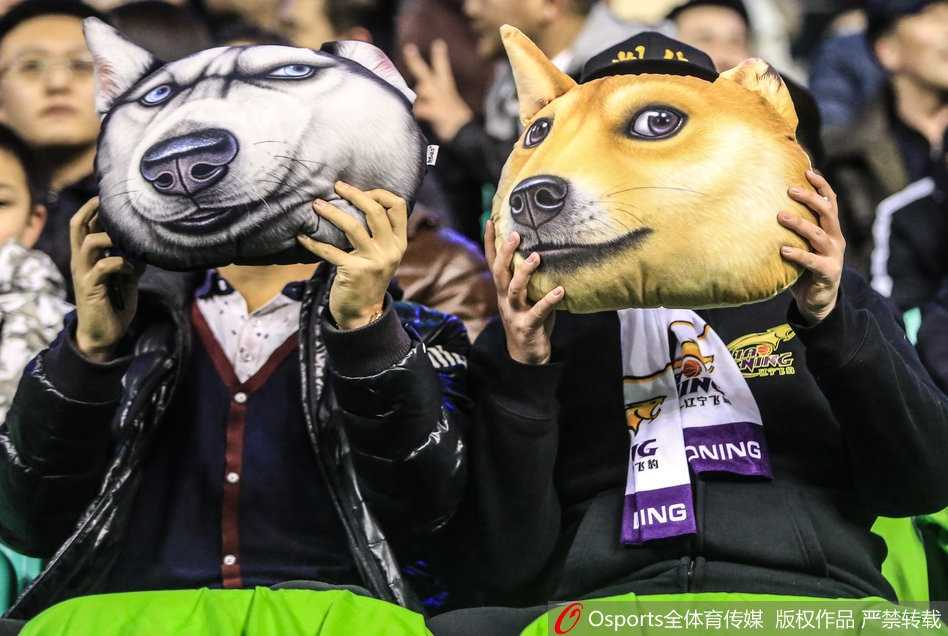 冰火之歌:辽篮主场大胜夜,小球迷暖心上演“真情告白” 一位年轻的男球迷面对镜头,脸上贴着辽宁队的贴纸,他双手竖起大拇指,眼中闪烁着激动的光芒,张开嘴巴忘情地呐喊,似乎要把自己所有的力量都通过声音传递给场上的队员。