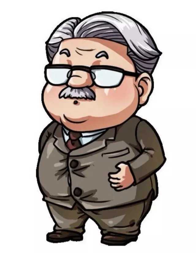 流川枫Q版酷酷的运球姿势，虽然身形变得圆润可爱，但眼神依然犀利，脸上写满了‘大白痴’的生人勿近感