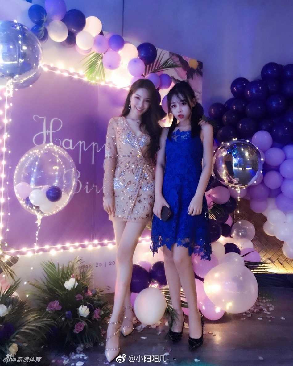 镜头拉近，马阳阳的精致五官在柔光下更显立体，不愧是能驾驭多种风格的模特