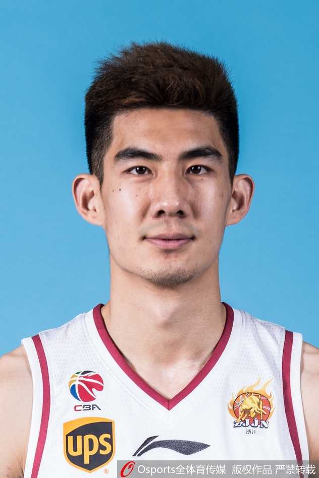 陆文博、付磊等一众外线射手排列如林，青春的气息几乎要冲破相框，仿佛随时准备在三分线外万箭齐发。