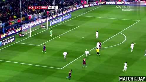 12分天堑！瓜帅首季德比2-0碾碎皇马